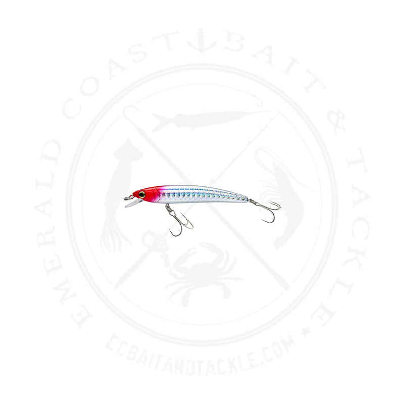 Load image into Gallery viewer, Yo-Zuri Pins Minnow, Sinking
