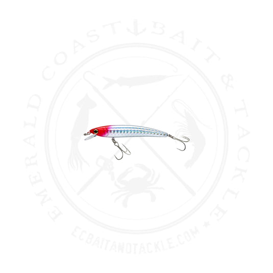 Yo-Zuri Pins Minnow, Sinking