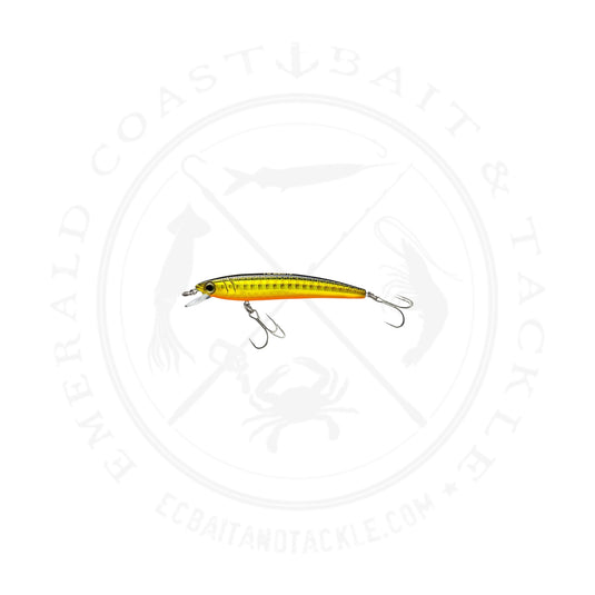 Yo-Zuri Pins Minnow, Sinking