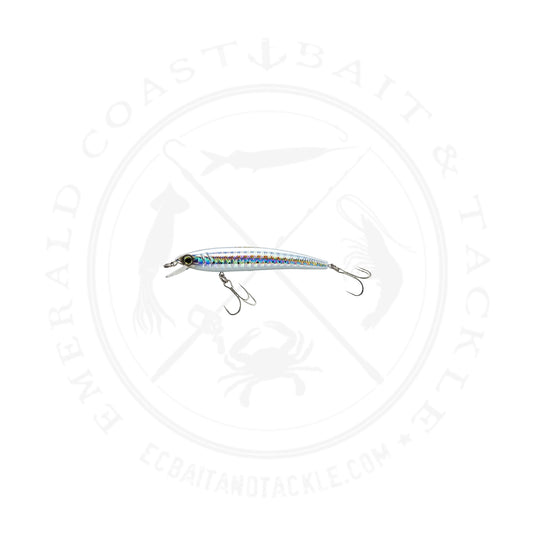 Yo-Zuri Pins Minnow, Sinking