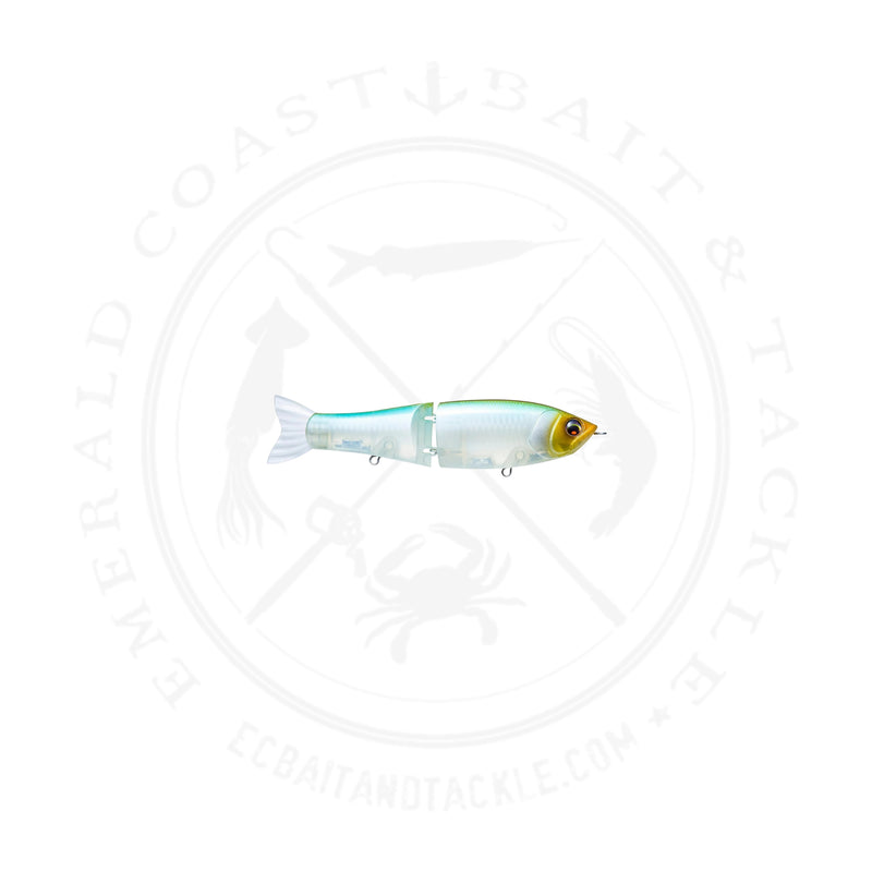 Load image into Gallery viewer, Yo-Zuri Pro Glide Bait  7", 2-5/8oz

