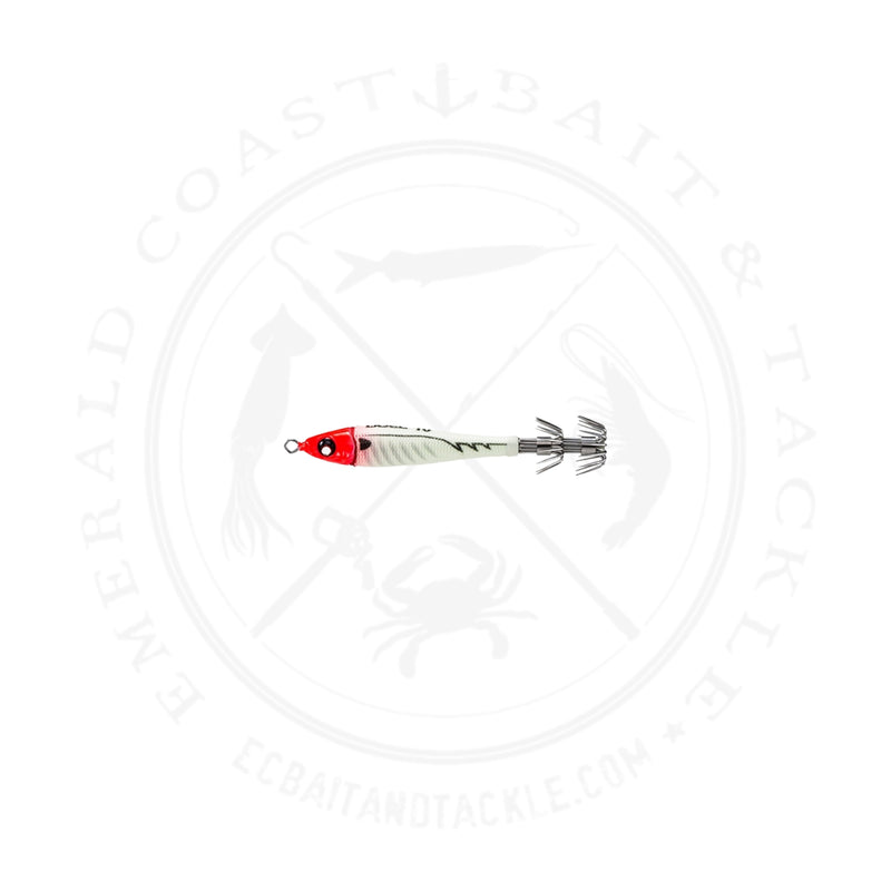 Load image into Gallery viewer, Yo-Zuri Ultra Metal Squid Jig 1-3/8oz
