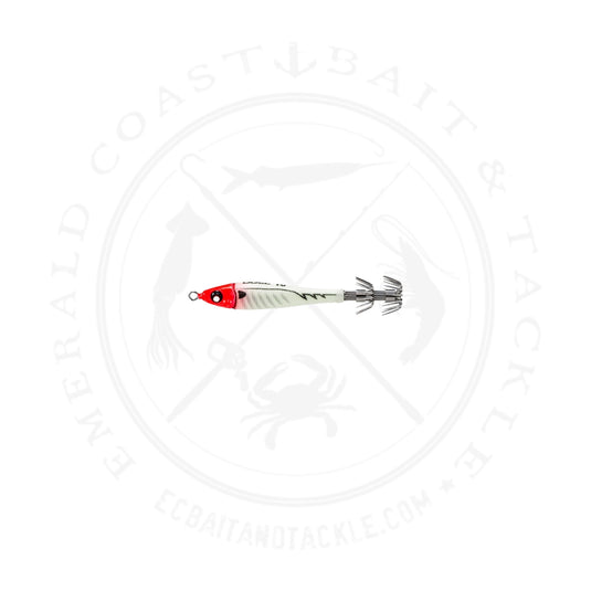 Yo-Zuri Ultra Metal Squid Jig 1-3/8oz