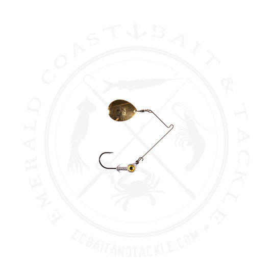Z-Man Bullzeye Spinnerbait