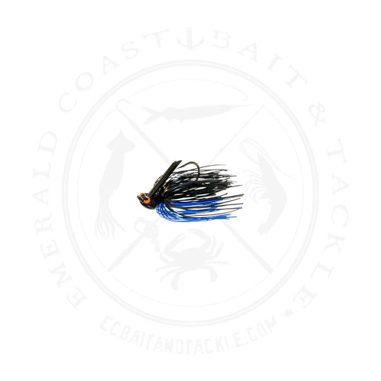 Z-Man CrossEyeZ Flipping Jig