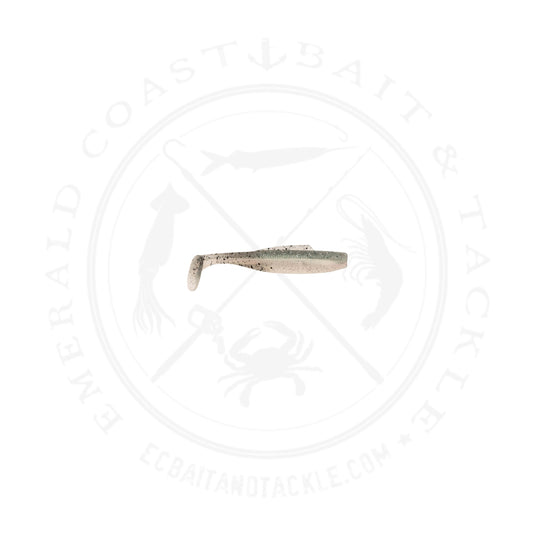 Z-Man DieZel Minnowz 4”