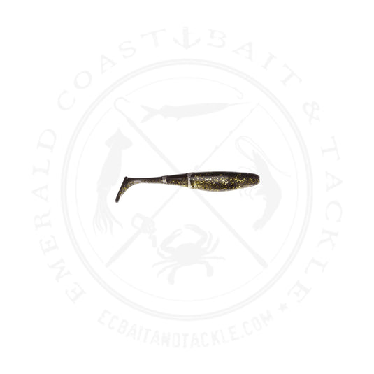 Z-Man Elaztech Paddlerz Scented Swimbait