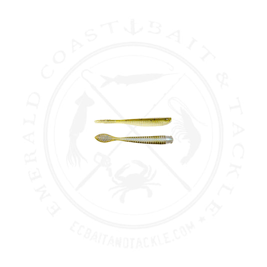 Z-Man Elaztech Trick Shotz Drop Shot Bait DWO