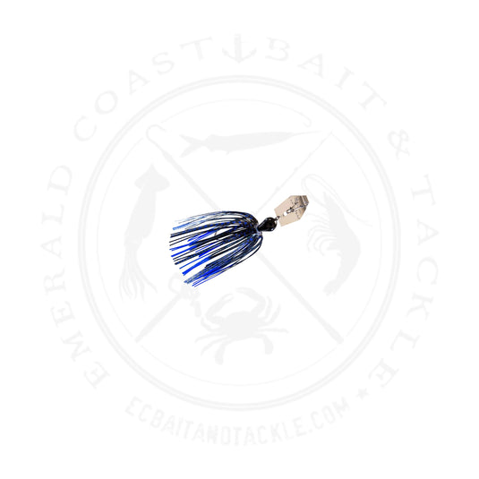 Z-Man Original Chatterbait Bladed Swim Jig