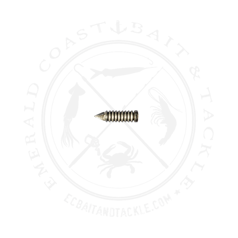 Load image into Gallery viewer, Z-Man Rattle-Snaker Tungsten Spikez
