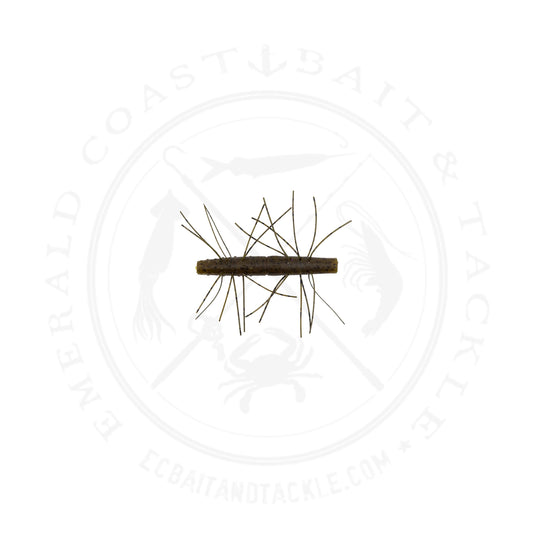 Z-Man Fuzzy TRD 2.75" 4pk