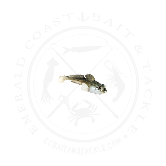 Z-Man Gobius