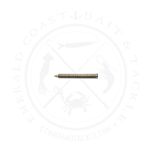 Z-Man Rattle-Snaker Tungsten Spikez