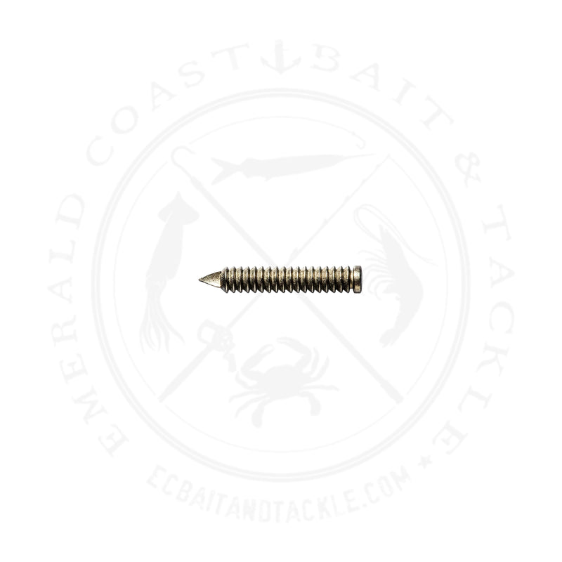 Load image into Gallery viewer, Z-Man Rattle-Snaker Tungsten Spikez
