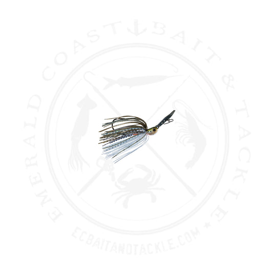 ZMan Chatterbait Jack Hammer