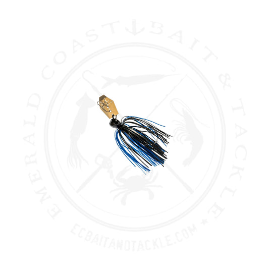 ZMan Chatterbait Mini Bladed Swim Jig