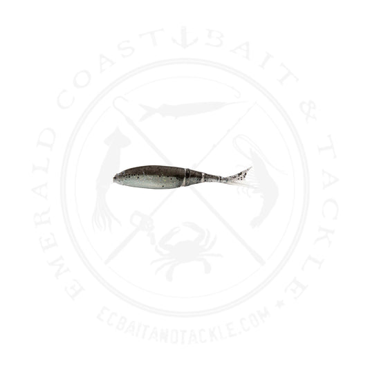 ZMan Elaztech Razor Shadz Segmented Swimbait