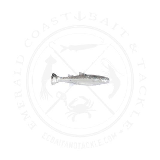 ZMan Mulletron 3.3" 4PK