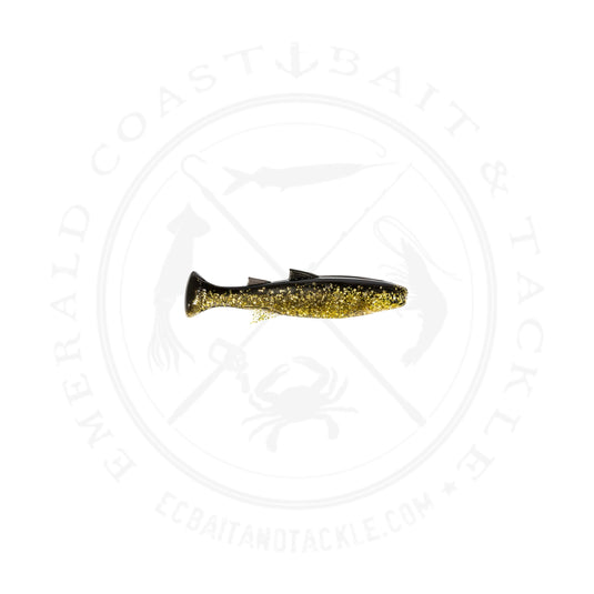 ZMan Mulletron 4" 3 pack