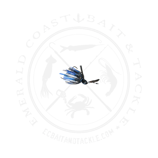 ZMan Project Z Chatterbait Weedless