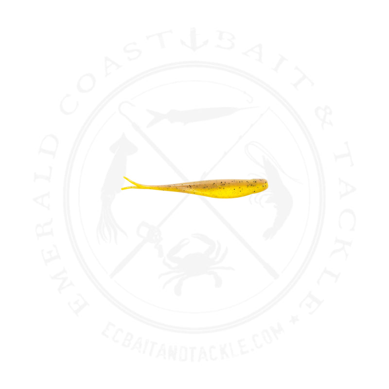 Load image into Gallery viewer, ZMan Elaztech Jerk Shadz Scented Swimbait
