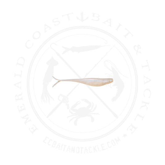 ZMan Elaztech Jerk Shadz Scented Swimbait