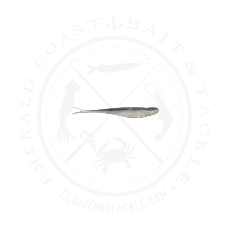 Load image into Gallery viewer, ZMan Elaztech Jerk Shadz Scented Swimbait

