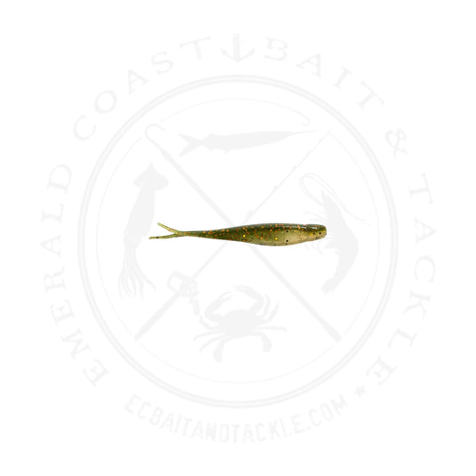 ZMan Elaztech Jerk Shadz Scented Swimbait
