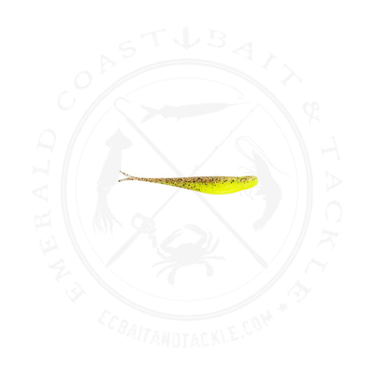 ZMan Elaztech Jerk Shadz Scented Swimbait