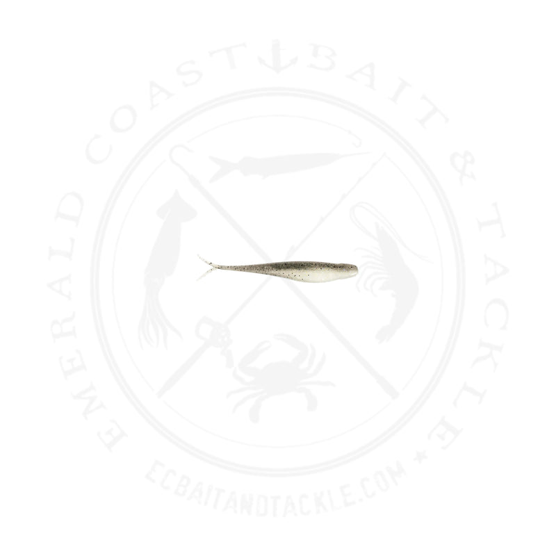 Load image into Gallery viewer, ZMan Elaztech Jerk Shadz Scented Swimbait
