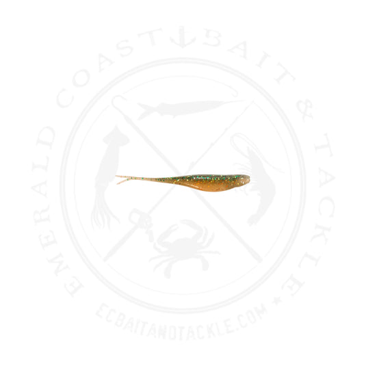 ZMan Elaztech Jerk Shadz Scented Swimbait