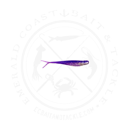 ZMan Elaztech Jerk Shadz Scented Swimbait