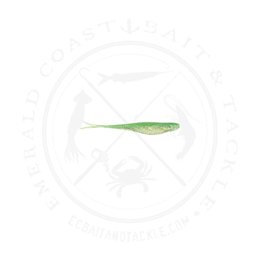 ZMan Elaztech Jerk Shadz Scented Swimbait