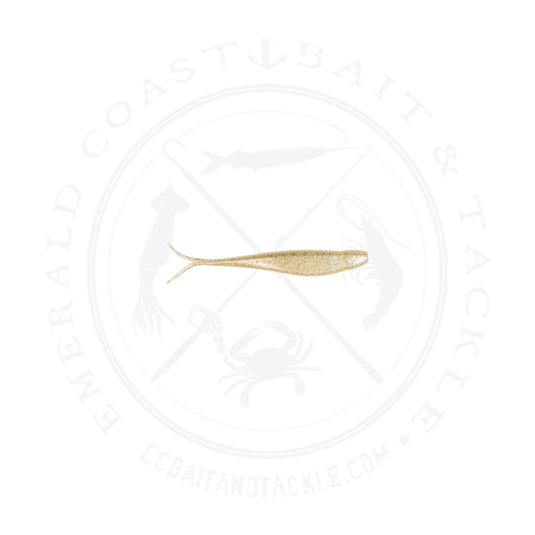 ZMan Elaztech Jerk Shadz Scented Swimbait