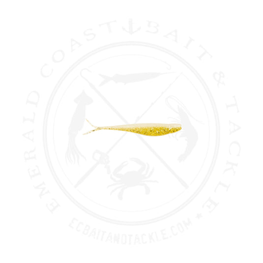 ZMan Elaztech Jerk Shadz Scented Swimbait