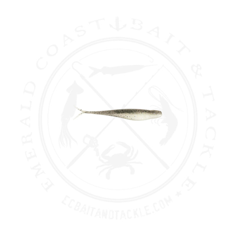 Load image into Gallery viewer, ZMan Elaztech Jerk Shadz Scented Swimbait
