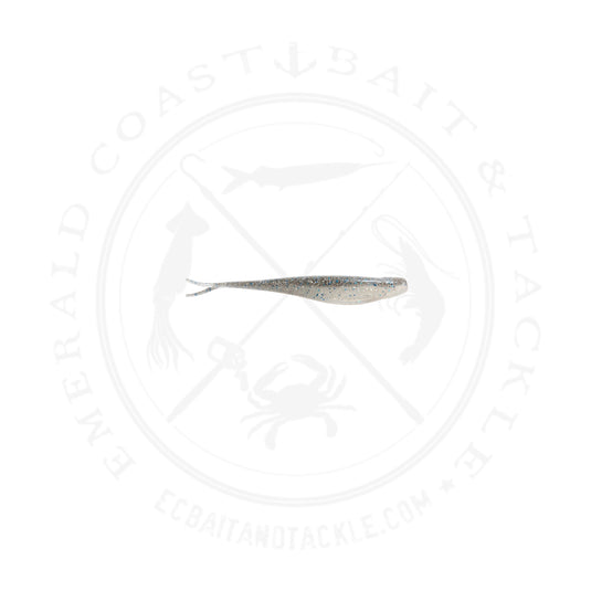 ZMan Elaztech Jerk Shadz Scented Swimbait