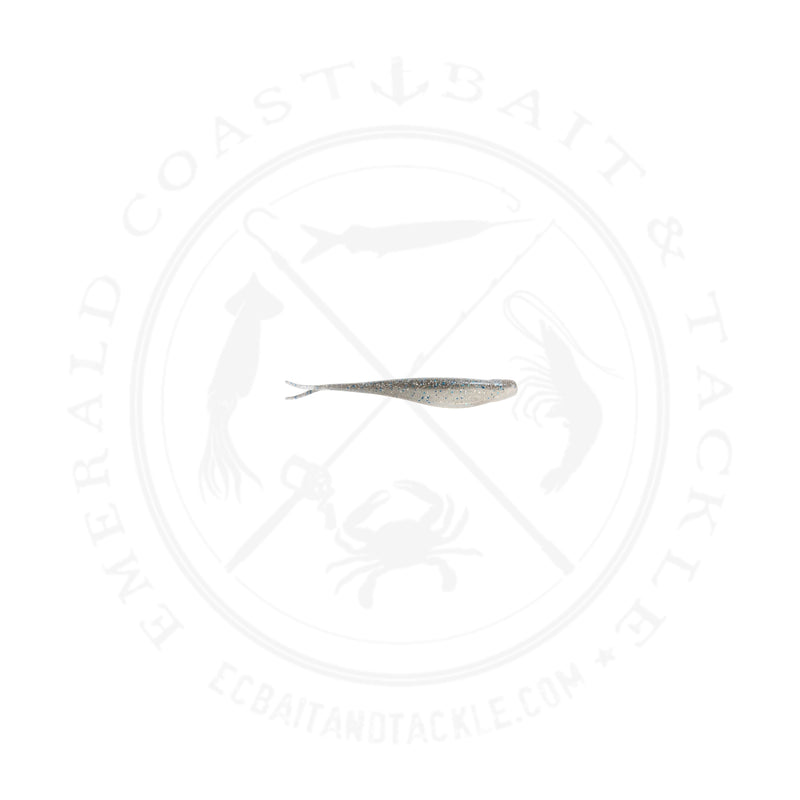Load image into Gallery viewer, ZMan Elaztech Jerk Shadz Scented Swimbait
