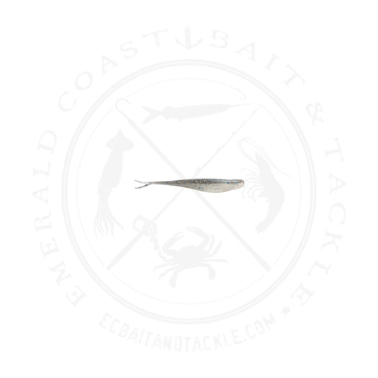 ZMan Elaztech Jerk Shadz Scented Swimbait