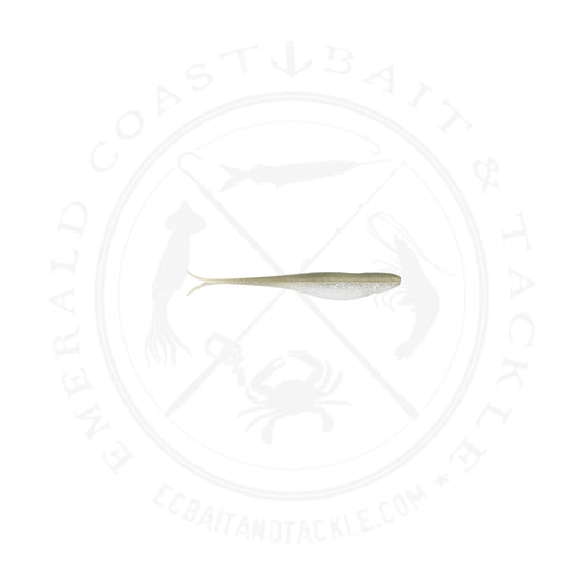 ZMan Elaztech Jerk Shadz Scented Swimbait
