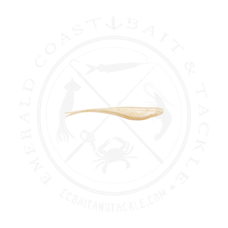 Load image into Gallery viewer, ZMan Elaztech Jerk Shadz Scented Swimbait
