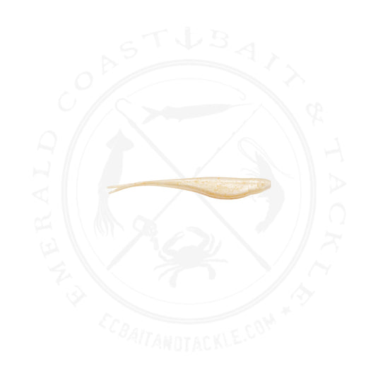 ZMan Elaztech Jerk Shadz Scented Swimbait