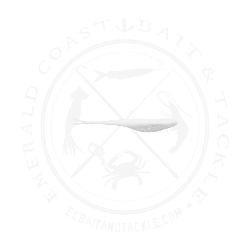 Load image into Gallery viewer, ZMan Elaztech Jerk Shadz Scented Swimbait
