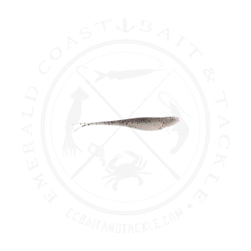 Load image into Gallery viewer, ZMan Elaztech Jerk Shadz Scented Swimbait
