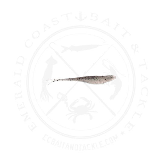 ZMan Elaztech Jerk Shadz Scented Swimbait