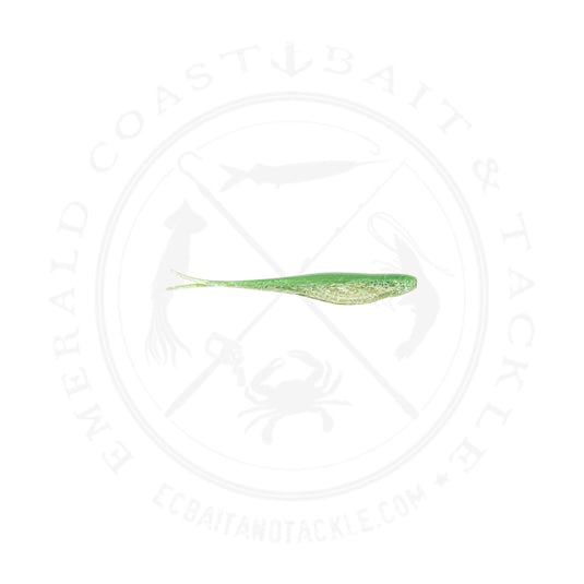 ZMan Elaztech Jerk Shadz Scented Swimbait