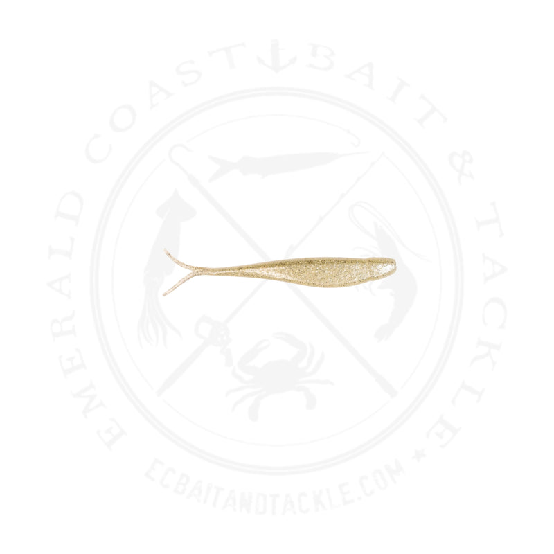 Load image into Gallery viewer, ZMan Elaztech Jerk Shadz Scented Swimbait
