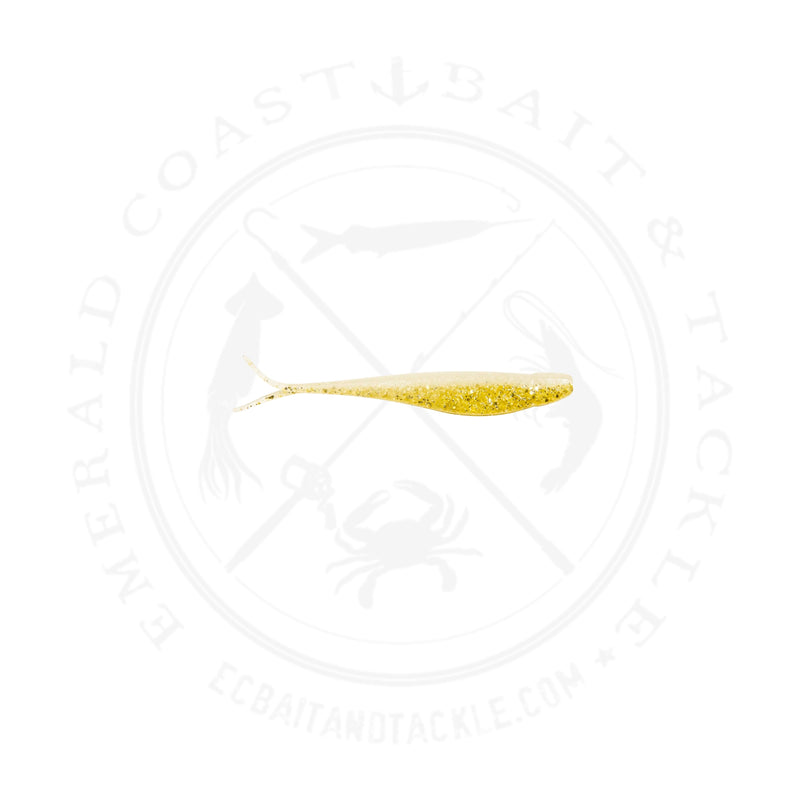 Load image into Gallery viewer, ZMan Elaztech Jerk Shadz Scented Swimbait
