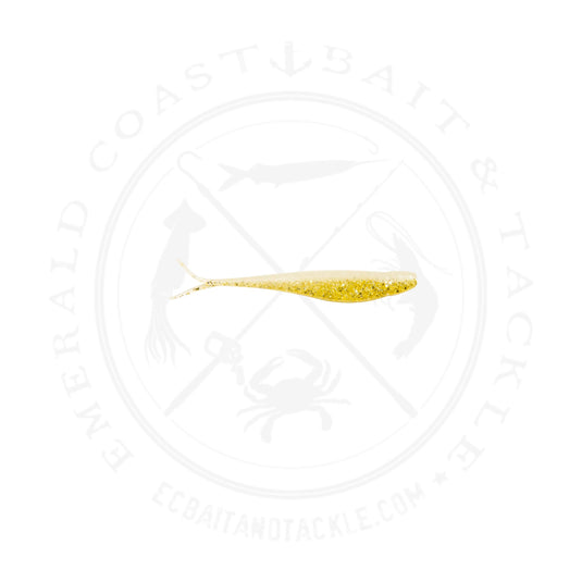 ZMan Elaztech Jerk Shadz Scented Swimbait