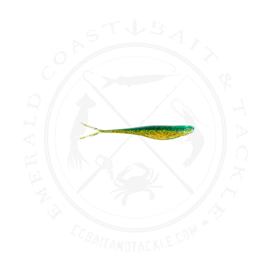 ZMan Elaztech Jerk Shadz Scented Swimbait